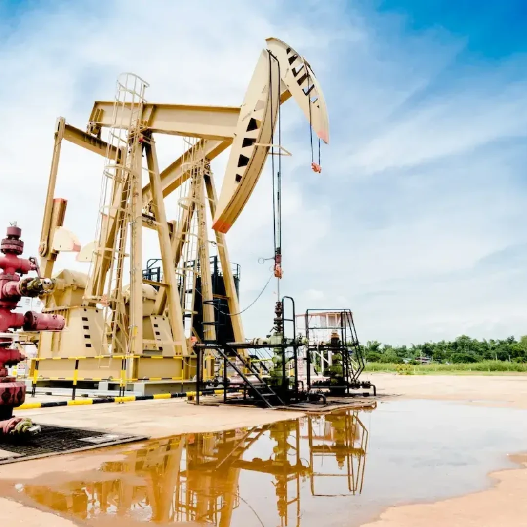 Drilling industry