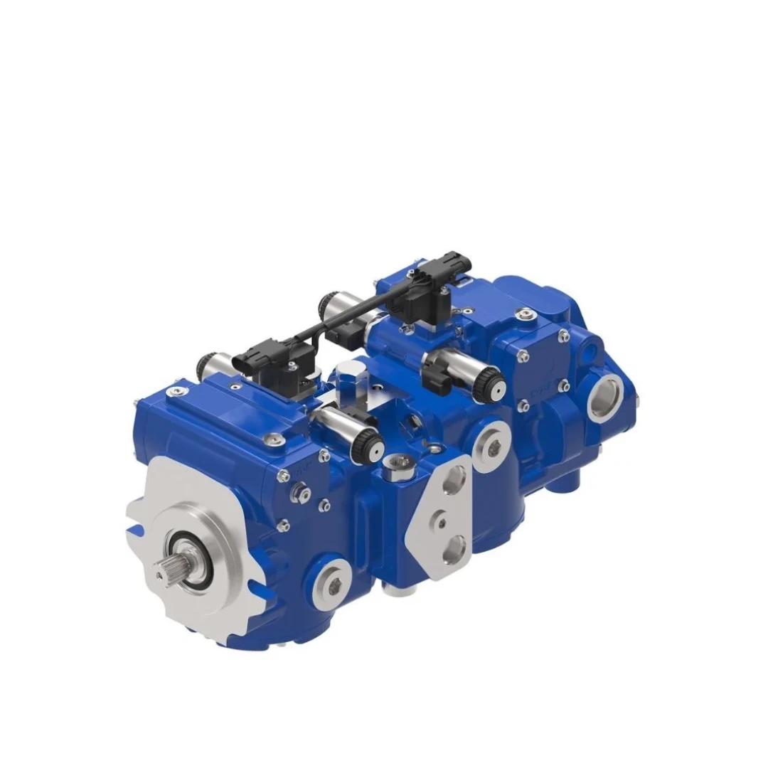 Eaton Hydraulic Pump Repair Services