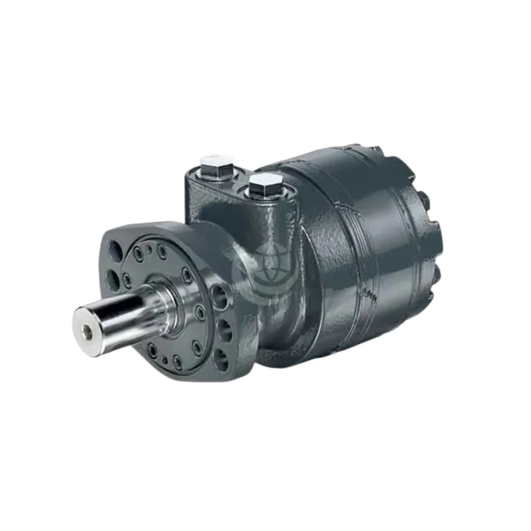 Danfoss hydraulic motor Repair Service