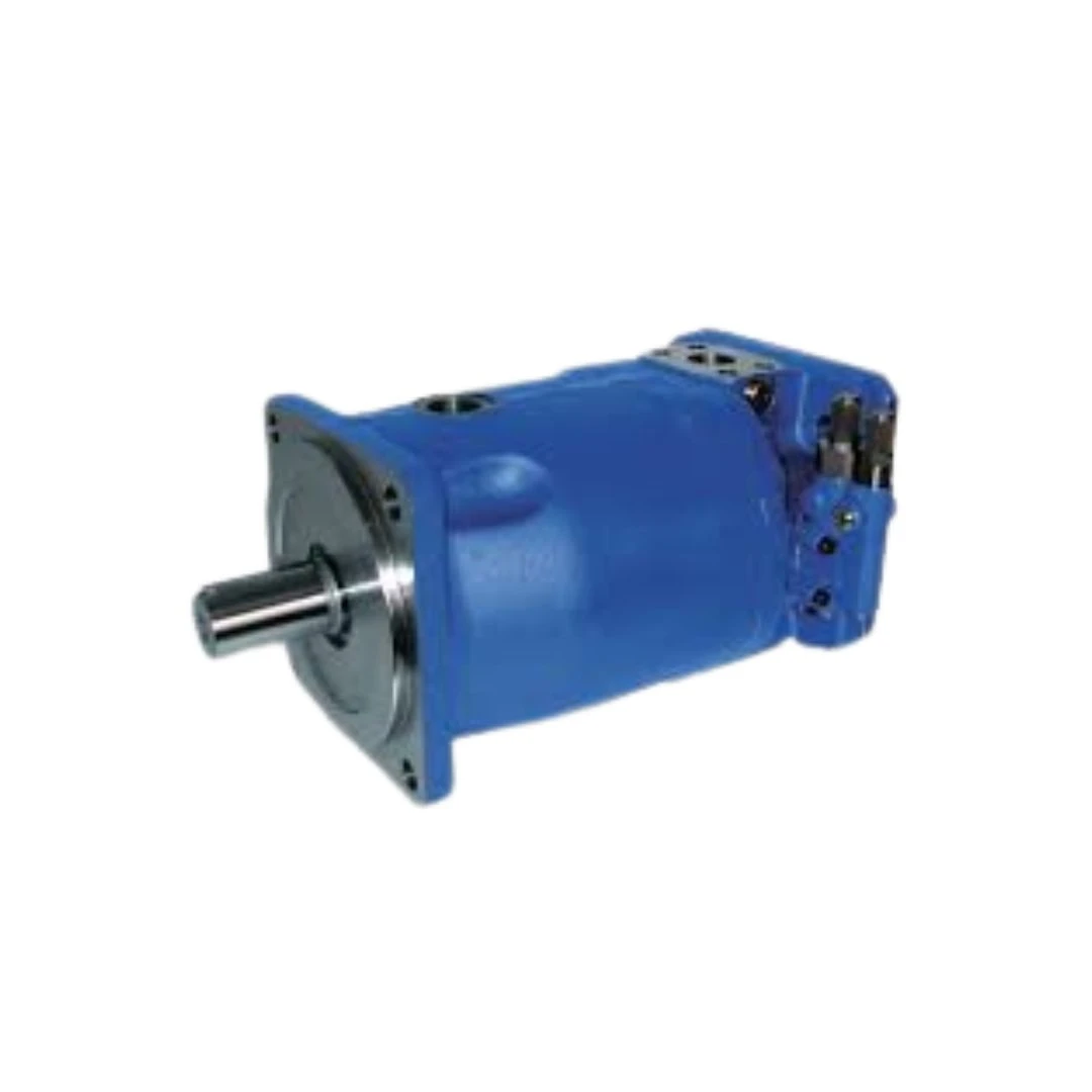 Rexroth Hydraulic Motor Repair Service