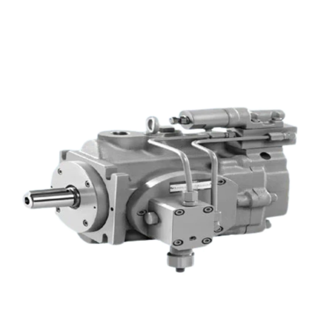 Yuken hydraulic pump Repair Services