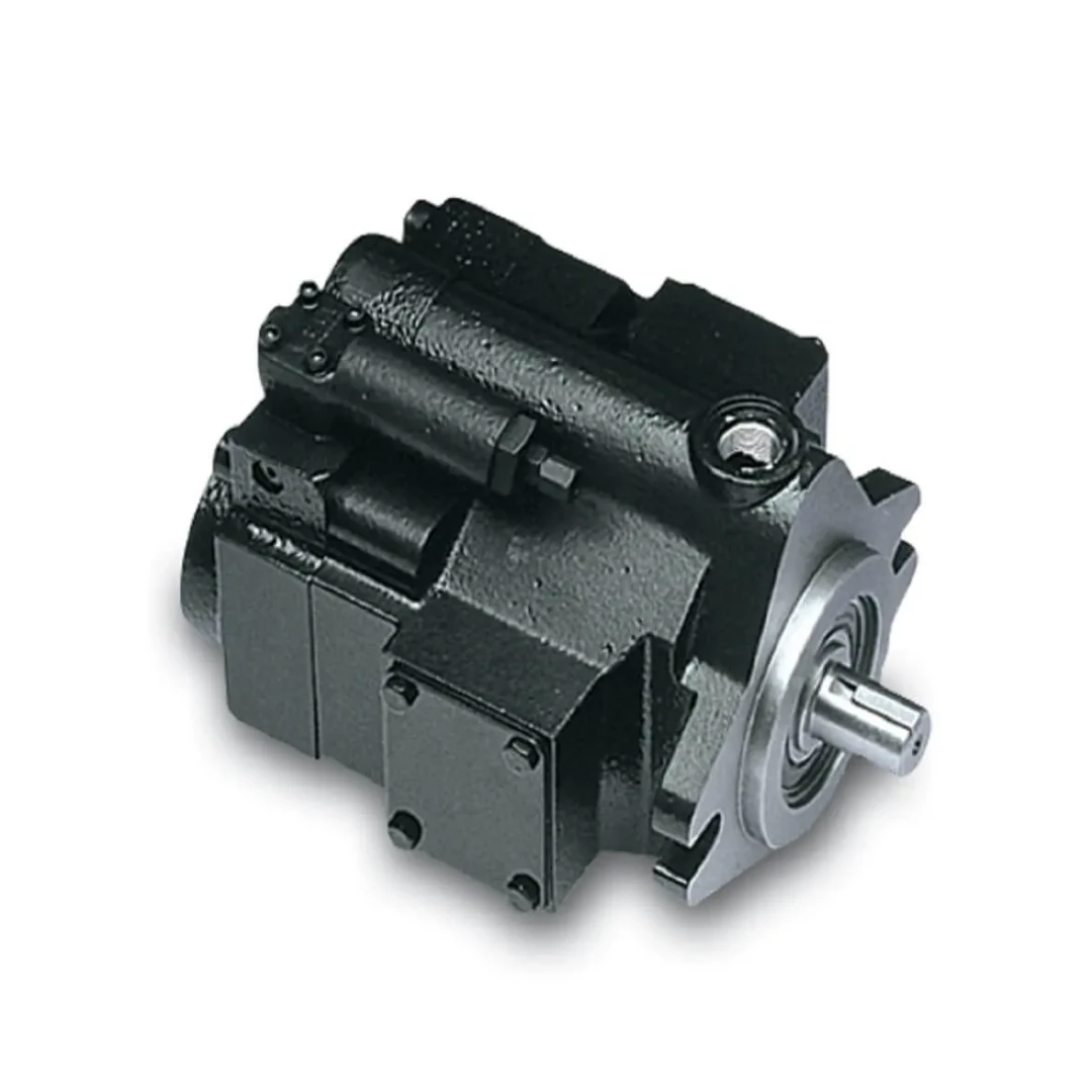 Parker hydraulic pump Repair Services