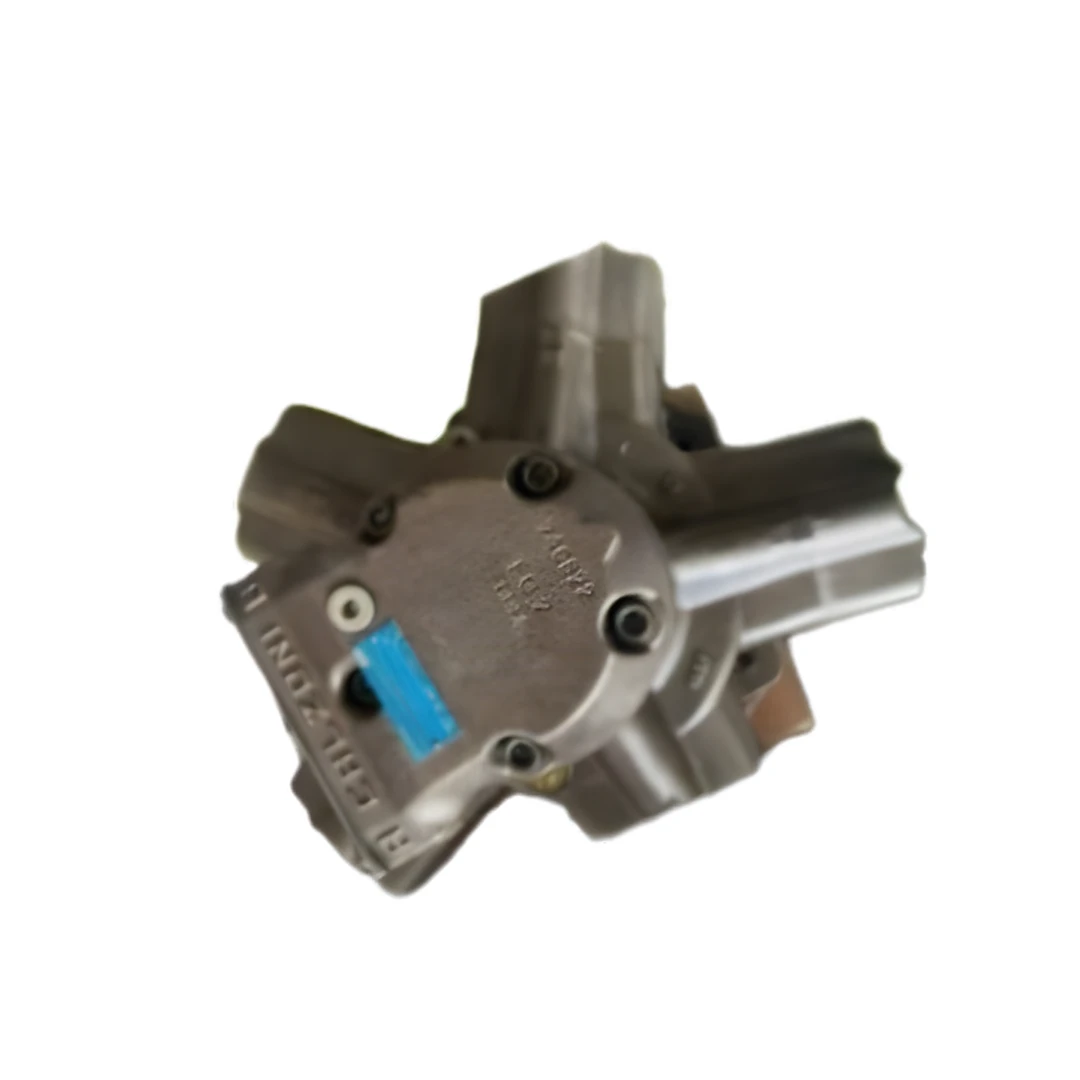 Calzoni hydraulic motor Repair Service