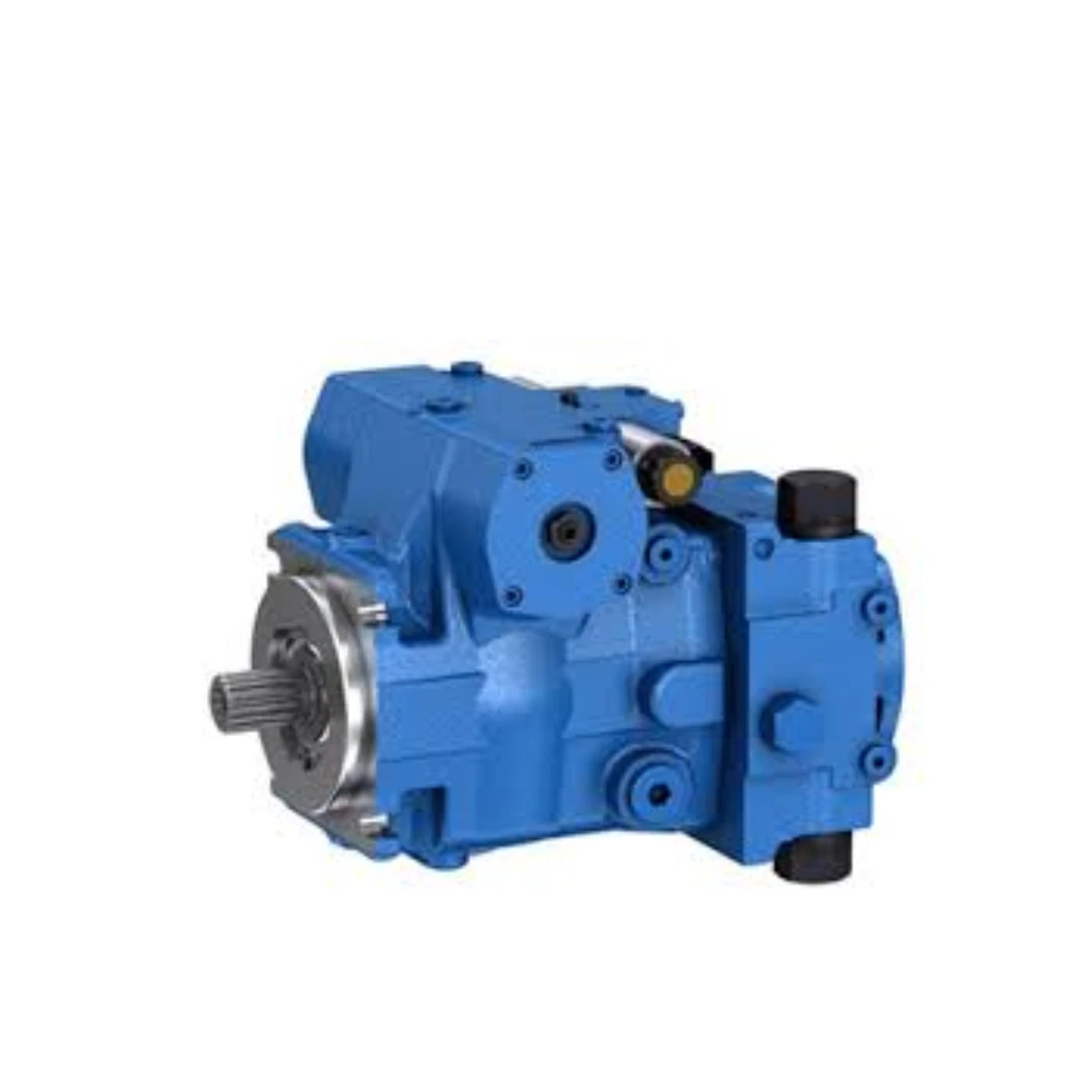 Sandvik Hdraulic Pump Repair Service