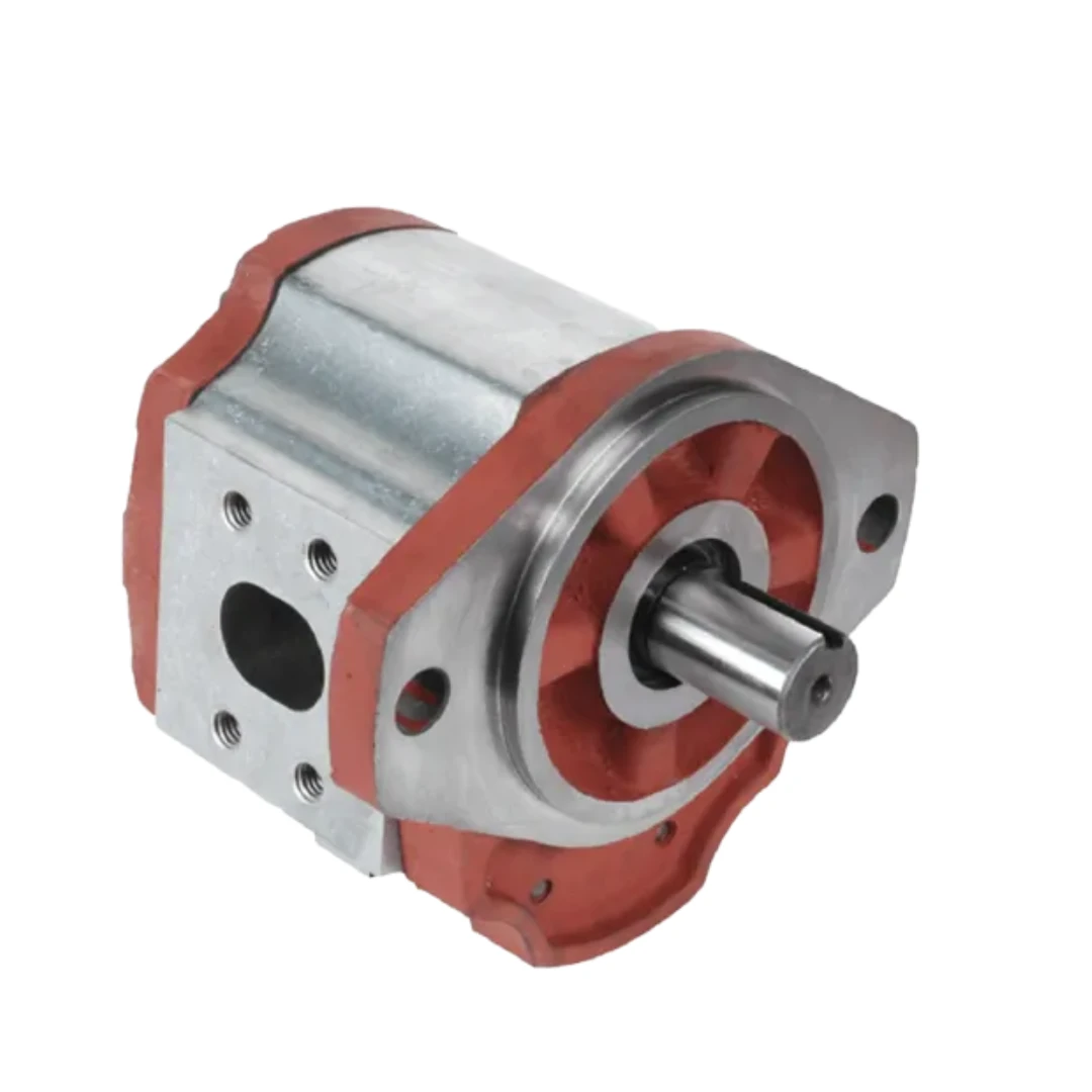 Dowty Gear Pump Repair Service