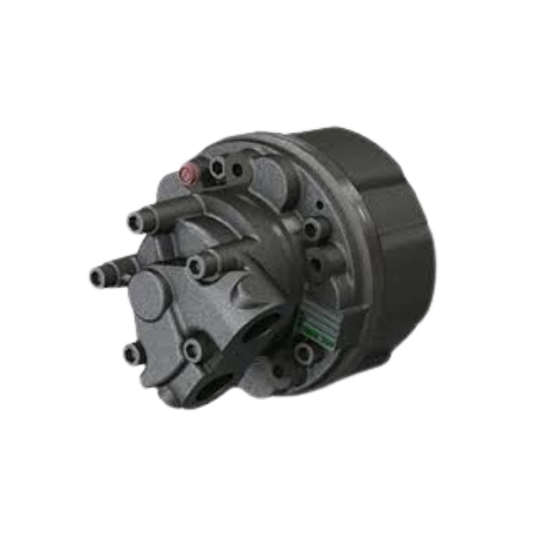 SAI hydraulic motor Repair Service