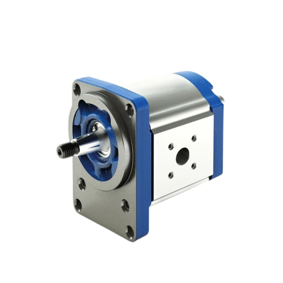 Rexroth Servo Hydraulic Pump Repair Service