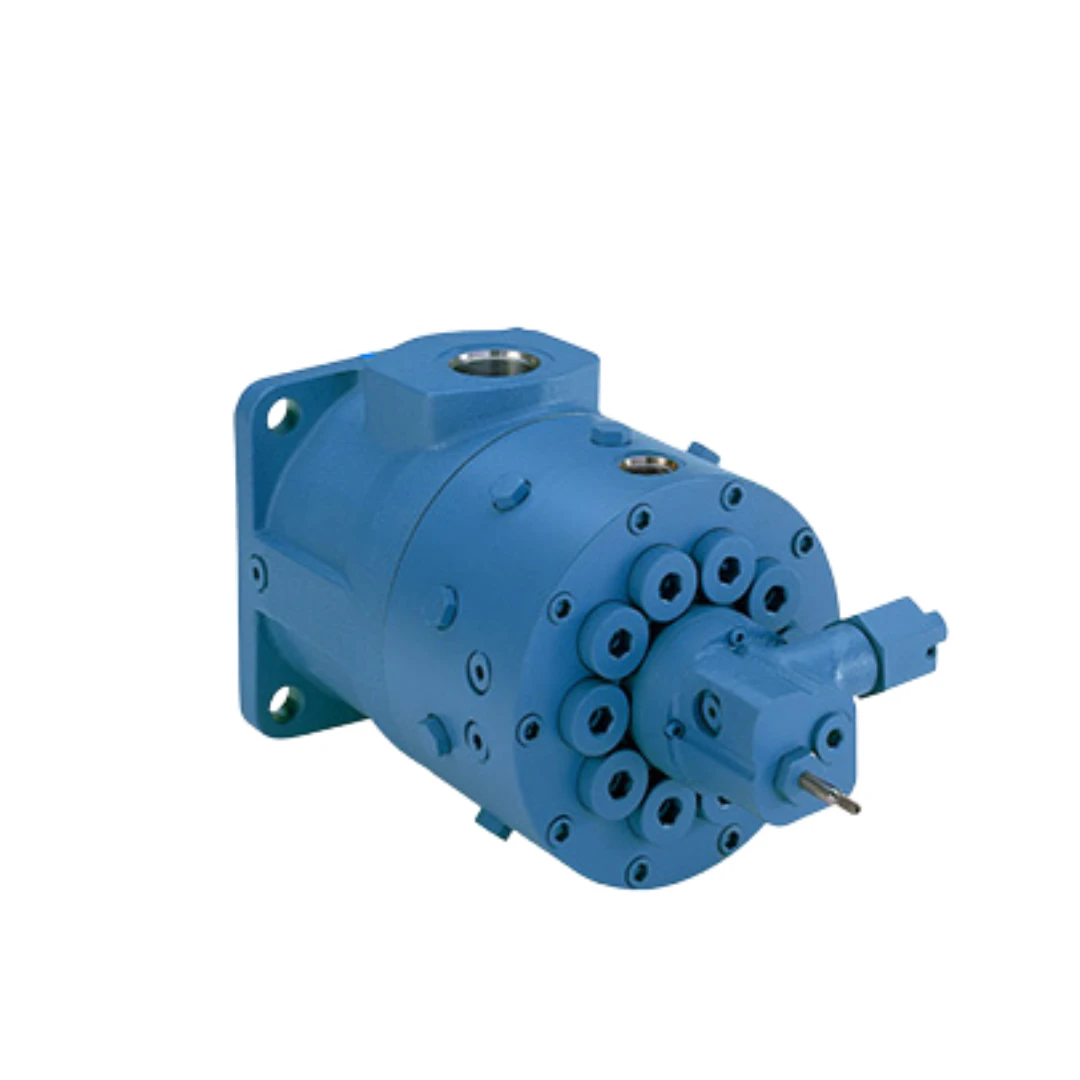 Tunnel Boring Machine Hydraulic Pump Repair Service