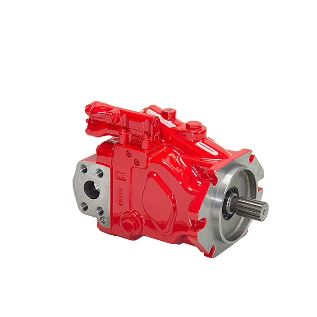 Kawasaki hydraulic motor Repair Service