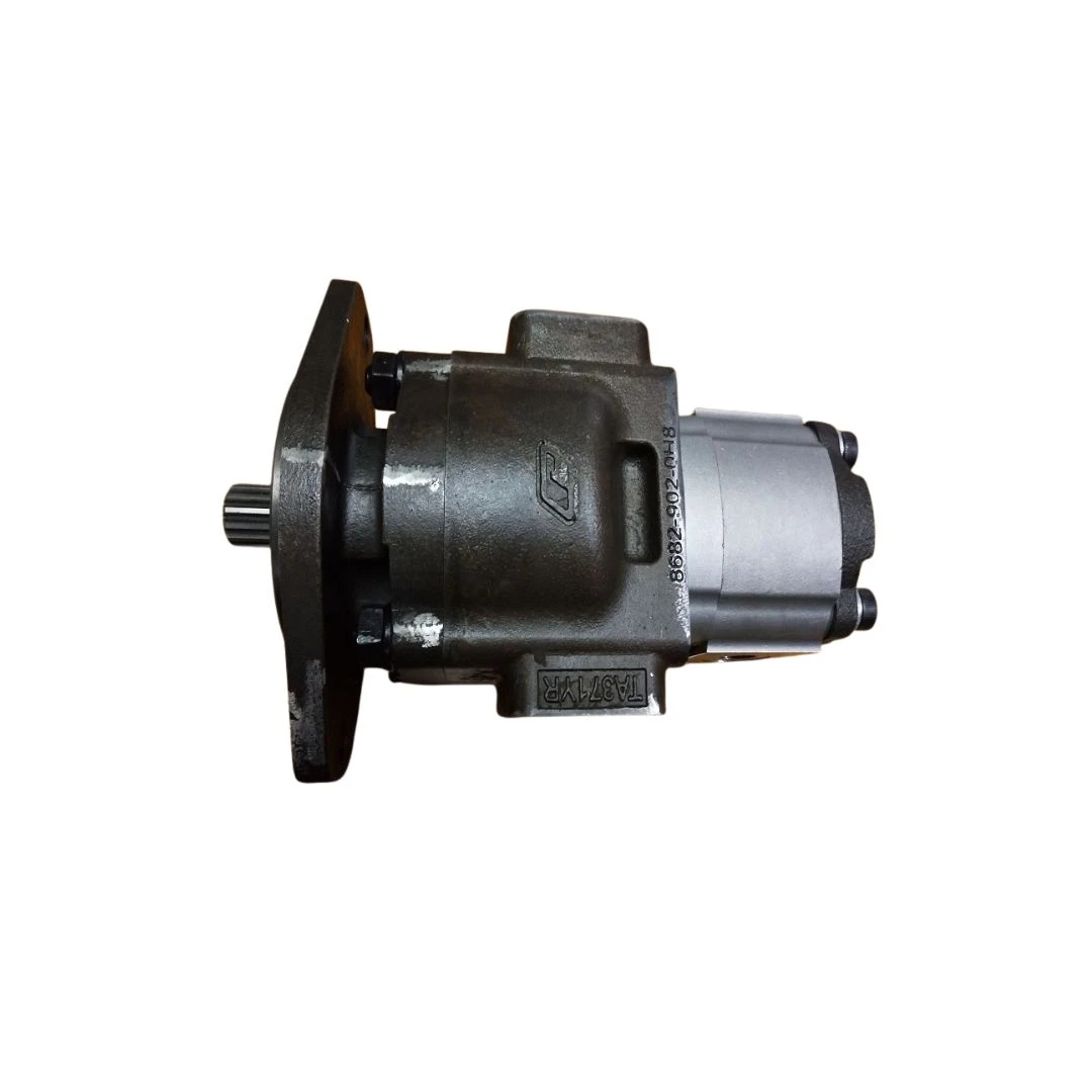 Boomer hydraulic motor Repair Service