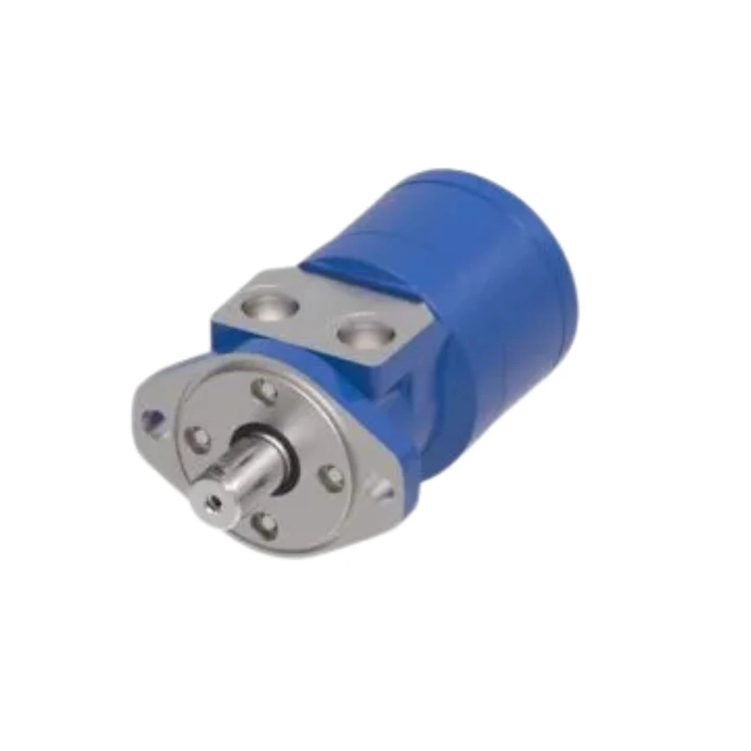Eaton hydraulic motor Repair Service