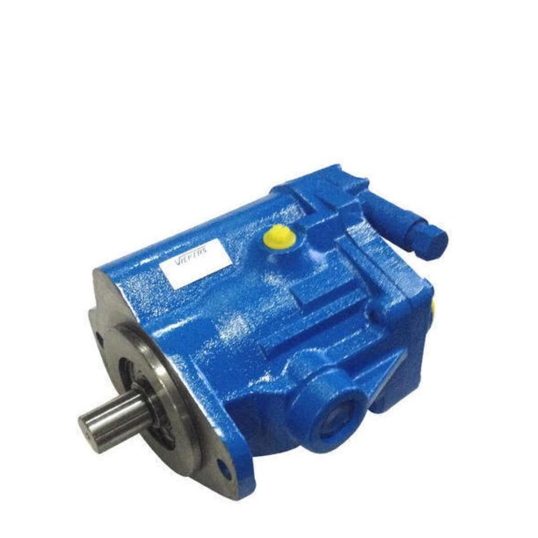 Vickers hydraulic pump Repair Services