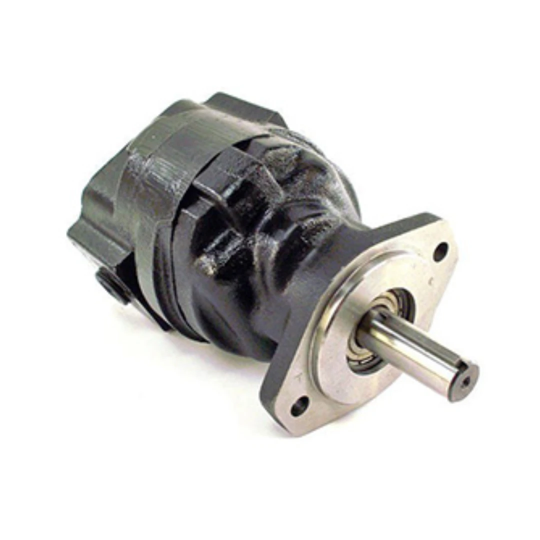 David Brown hydraulic Gear Pump Repair Service