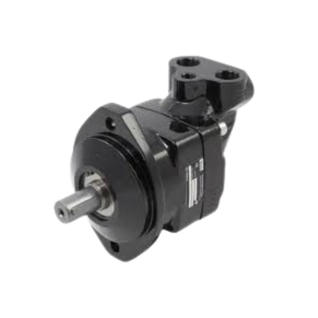 Parker Hydraulic Motor Repair Service