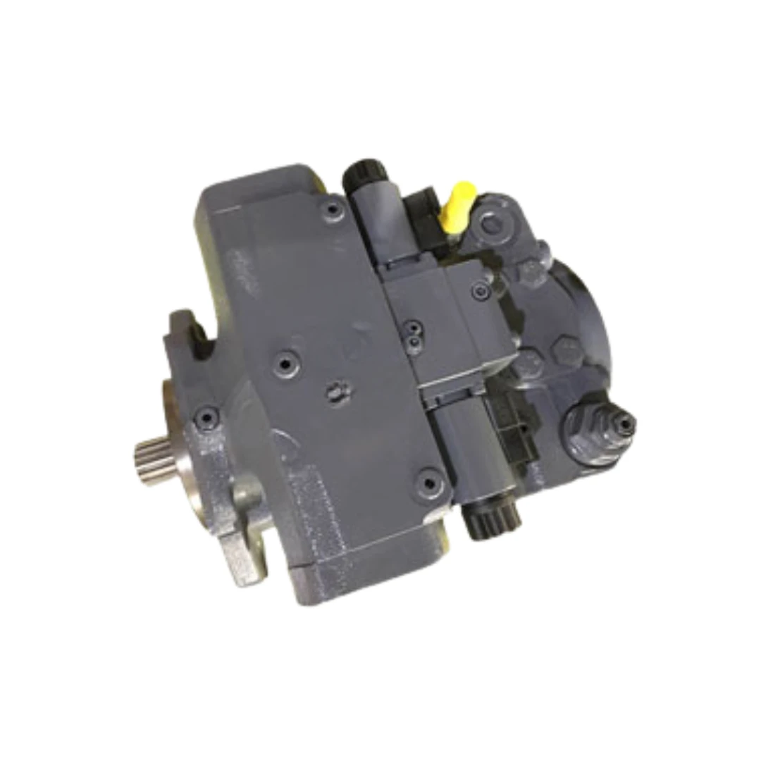 Brueninghaus Hydromatik pump Repair service