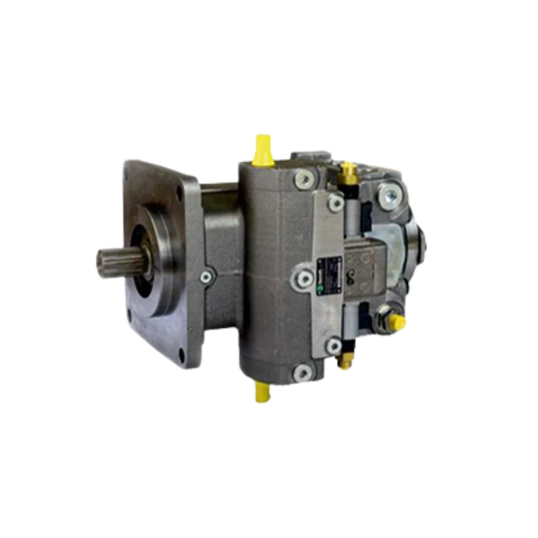 Putzmeister Hydraulic Pump Repair Service