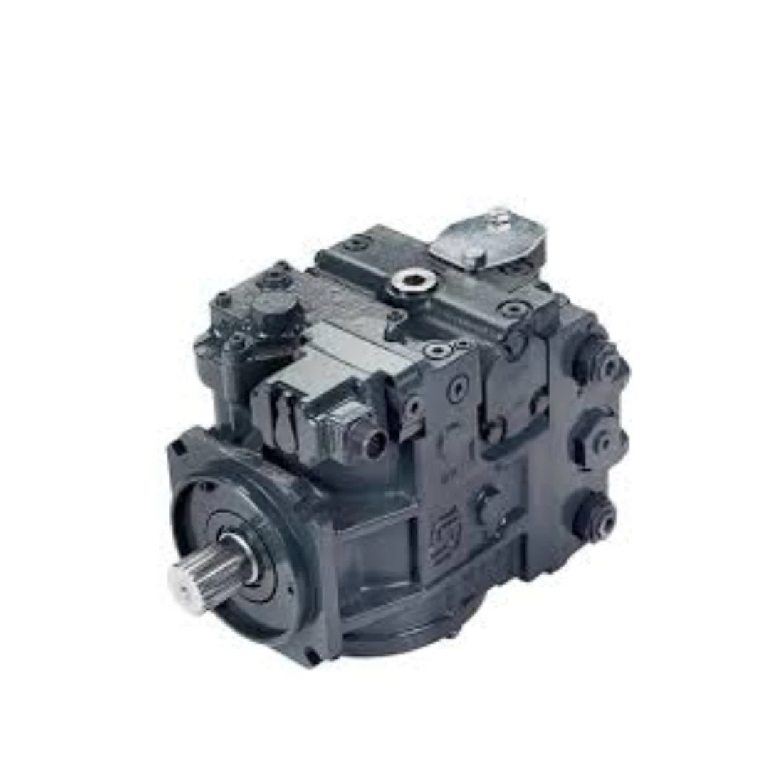 Danfoss hydraulic pump Repair Services