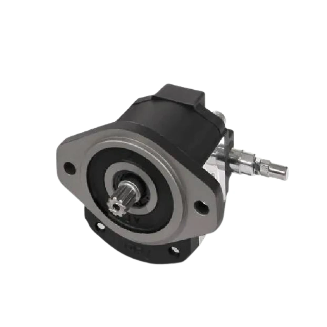 Casappa Hydraulic Gear Pump Repair Service
